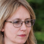 Lidia Esposito, Roma, Italia