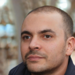 Giacomo Bianchi, Torino, Italia